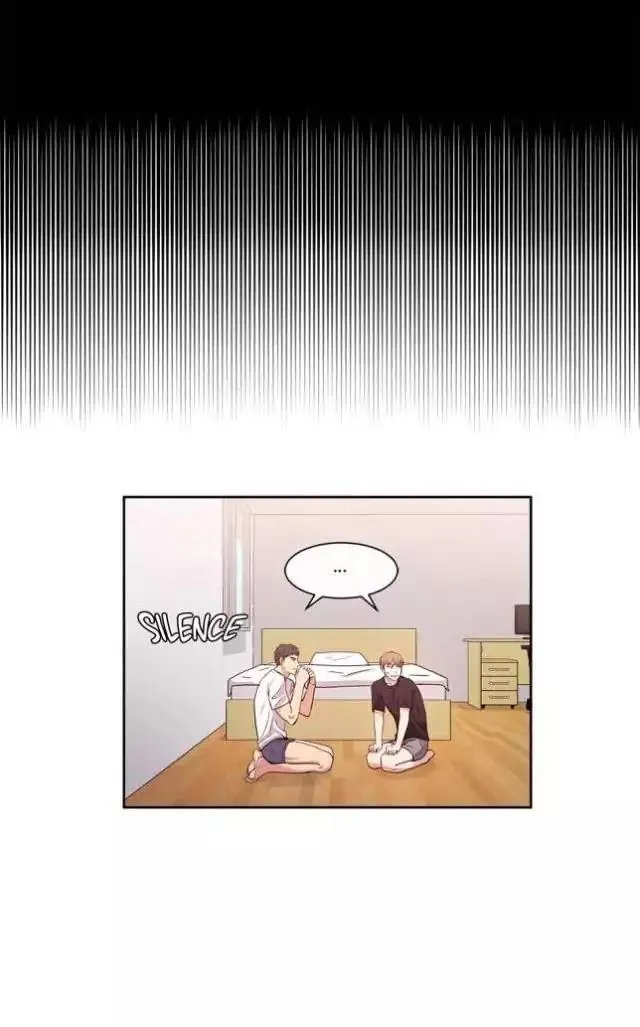 Following Namsoo To The Bathhouse - Chapter 19 Page 6