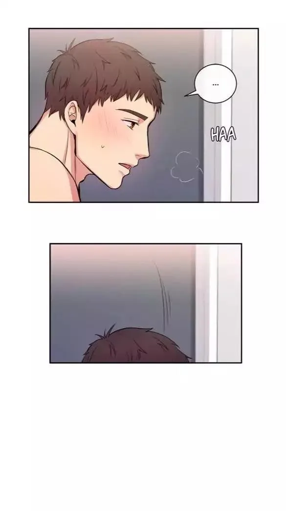 Following Namsoo To The Bathhouse - Chapter 19 Page 20