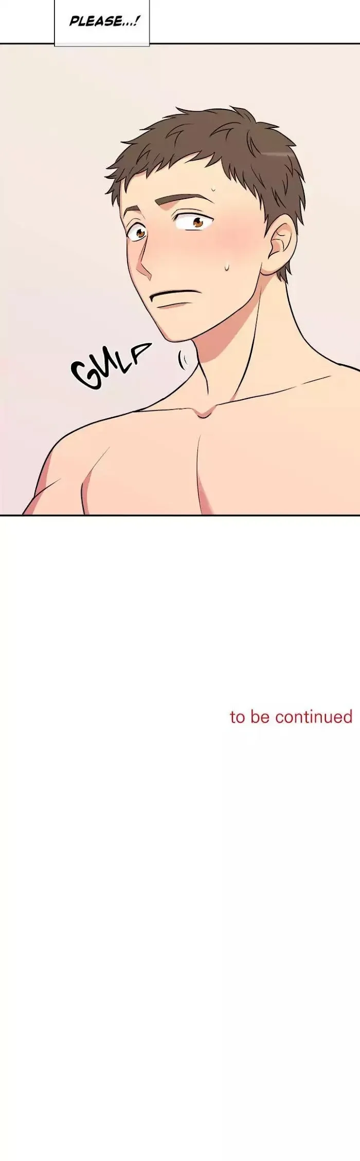 Following Namsoo To The Bathhouse - Chapter 2 Page 20