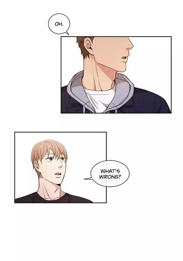 Following Namsoo To The Bathhouse - Chapter 20 Page 2