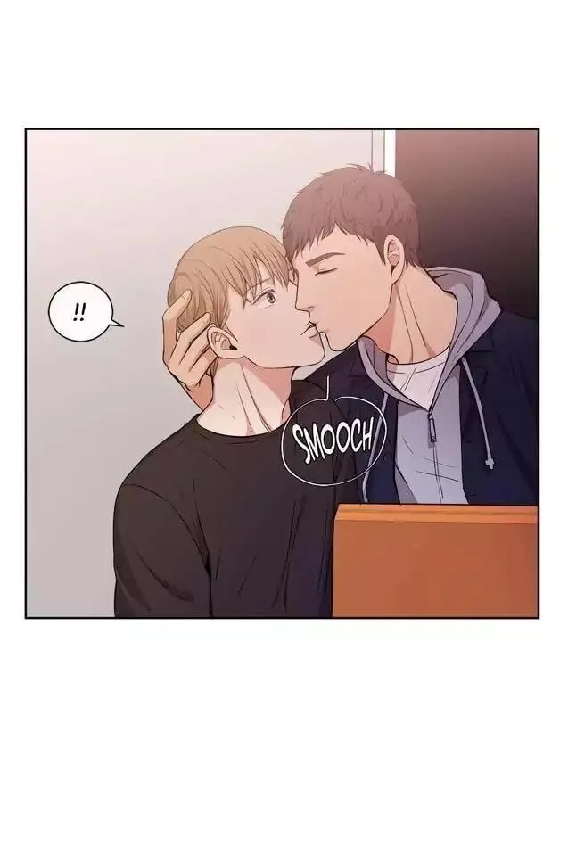 Following Namsoo To The Bathhouse - Chapter 20 Page 5