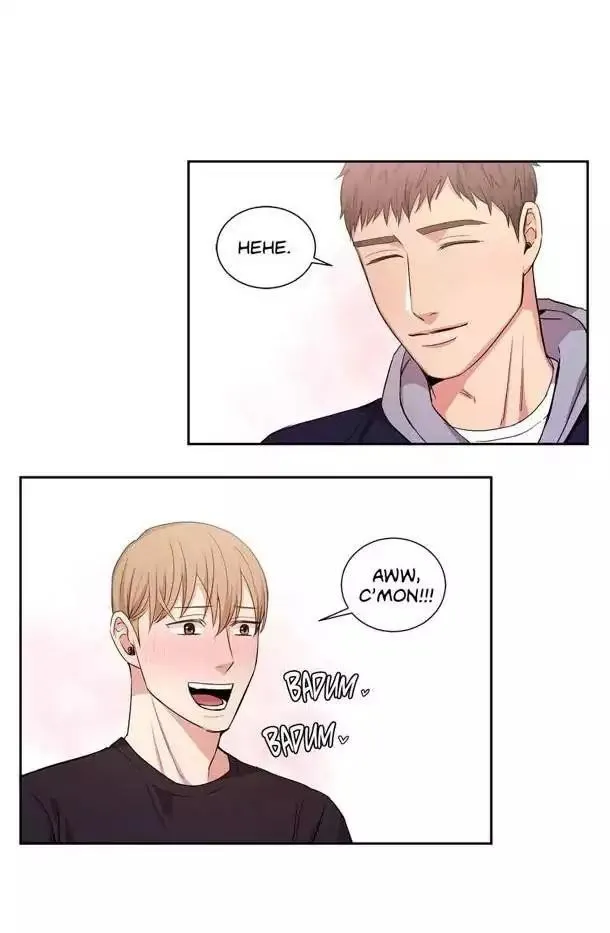 Following Namsoo To The Bathhouse - Chapter 20 Page 6