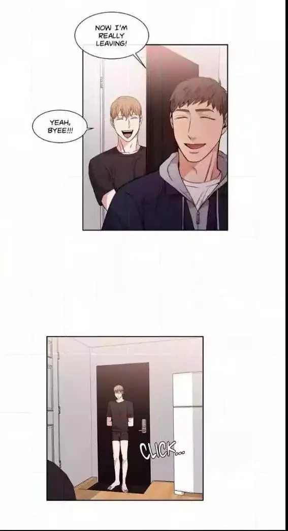 Following Namsoo To The Bathhouse - Chapter 20 Page 7
