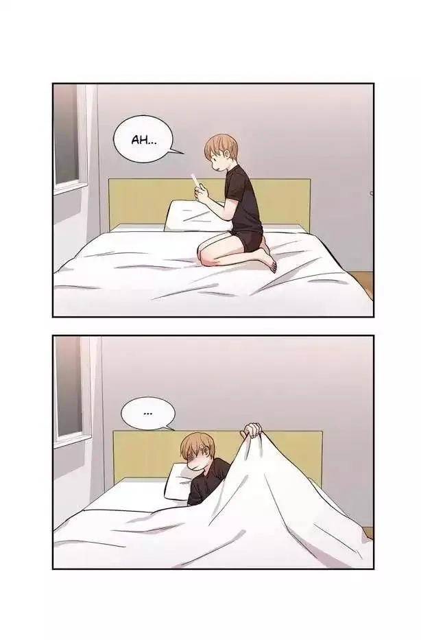 Following Namsoo To The Bathhouse - Chapter 20 Page 11