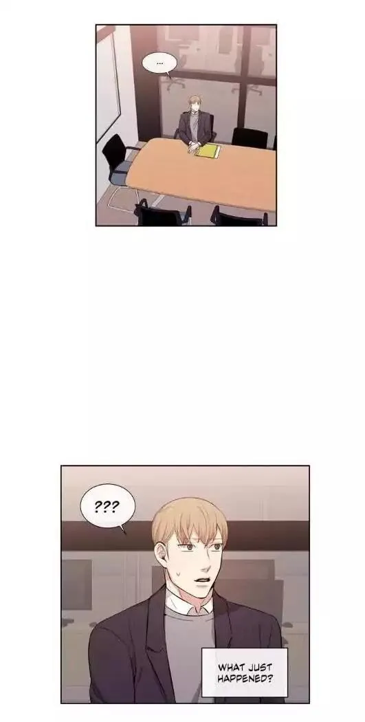 Following Namsoo To The Bathhouse - Chapter 20 Page 26