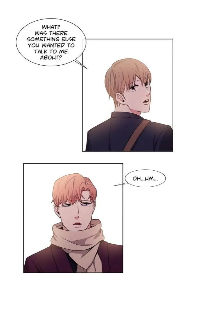 Following Namsoo To The Bathhouse - Chapter 21 Page 18