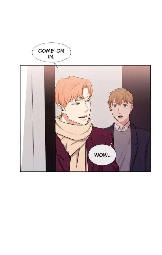 Following Namsoo To The Bathhouse - Chapter 22 Page 2