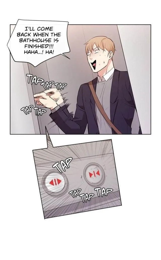 Following Namsoo To The Bathhouse - Chapter 22 Page 16