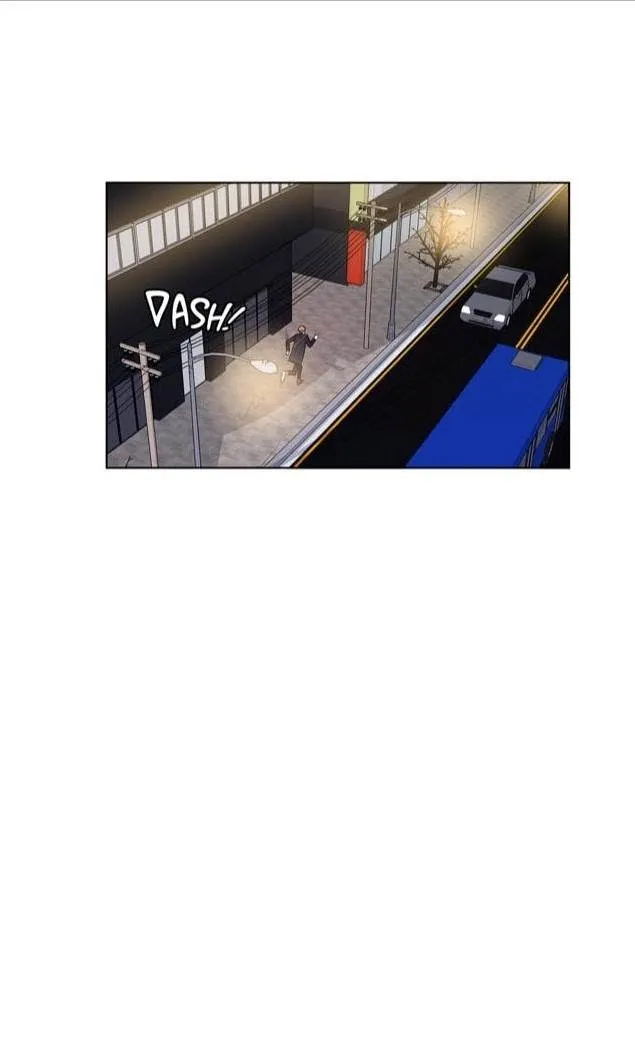 Following Namsoo To The Bathhouse - Chapter 22 Page 19