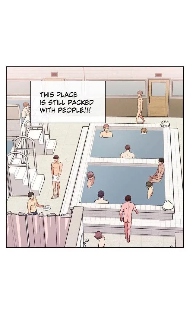 Following Namsoo To The Bathhouse - Chapter 22 Page 21