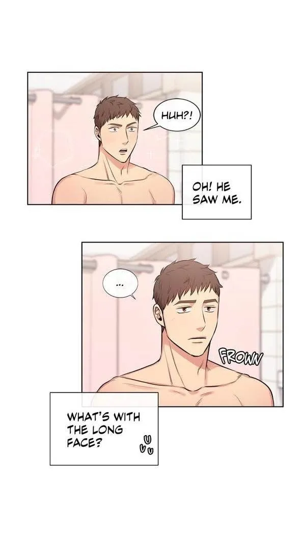 Following Namsoo To The Bathhouse - Chapter 22 Page 25