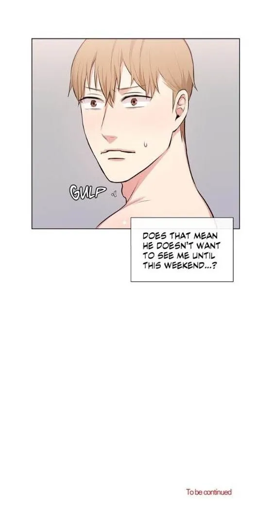 Following Namsoo To The Bathhouse - Chapter 22 Page 38