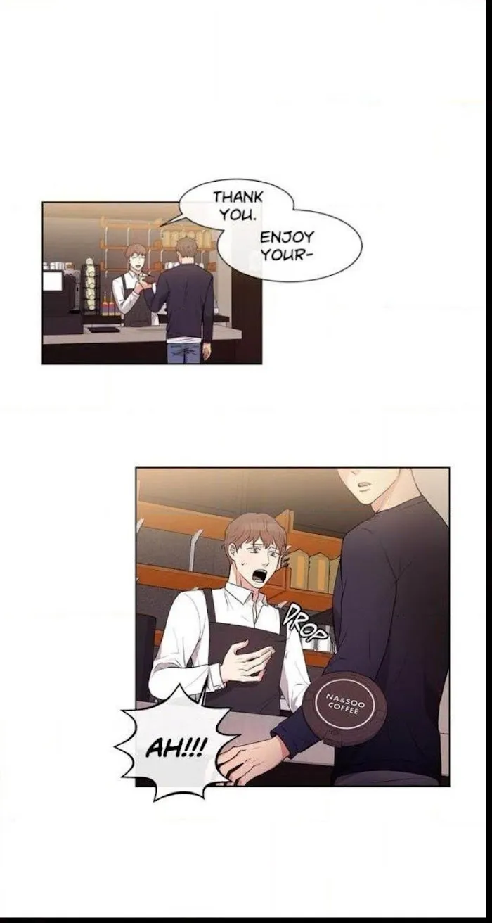 Following Namsoo To The Bathhouse - Chapter 23 Page 3