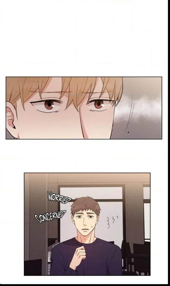 Following Namsoo To The Bathhouse - Chapter 23 Page 7
