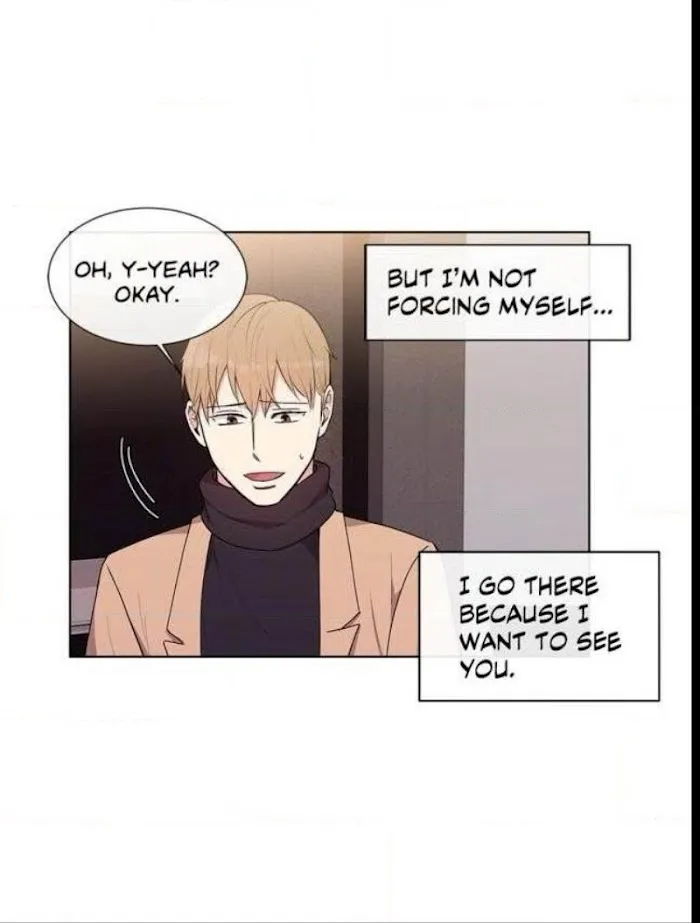 Following Namsoo To The Bathhouse - Chapter 23 Page 12