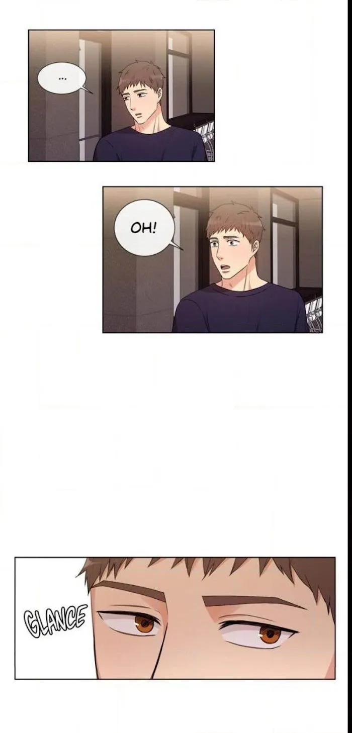 Following Namsoo To The Bathhouse - Chapter 23 Page 17