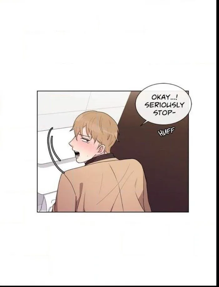 Following Namsoo To The Bathhouse - Chapter 23 Page 26