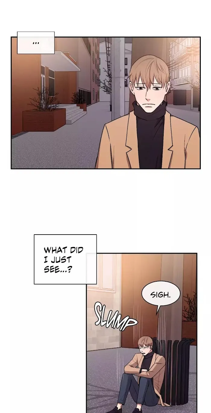 Following Namsoo To The Bathhouse - Chapter 25 Page 7