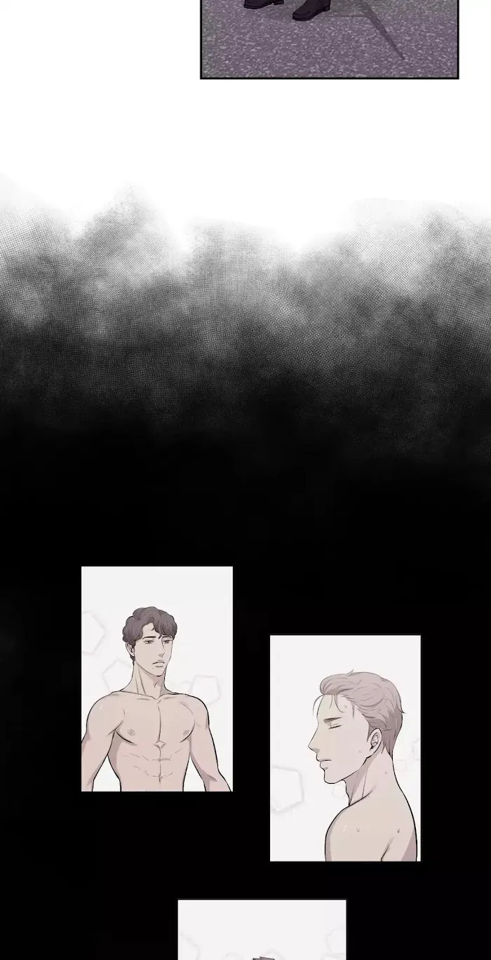 Following Namsoo To The Bathhouse - Chapter 25 Page 8