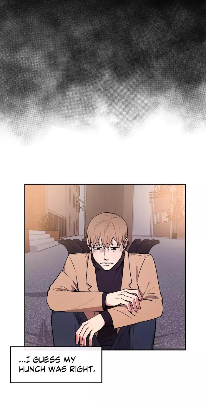 Following Namsoo To The Bathhouse - Chapter 25 Page 10