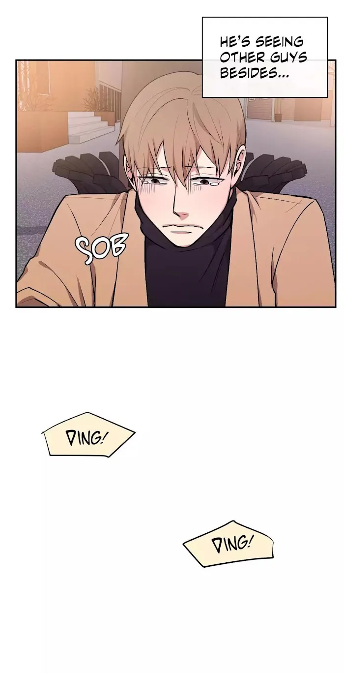 Following Namsoo To The Bathhouse - Chapter 25 Page 11