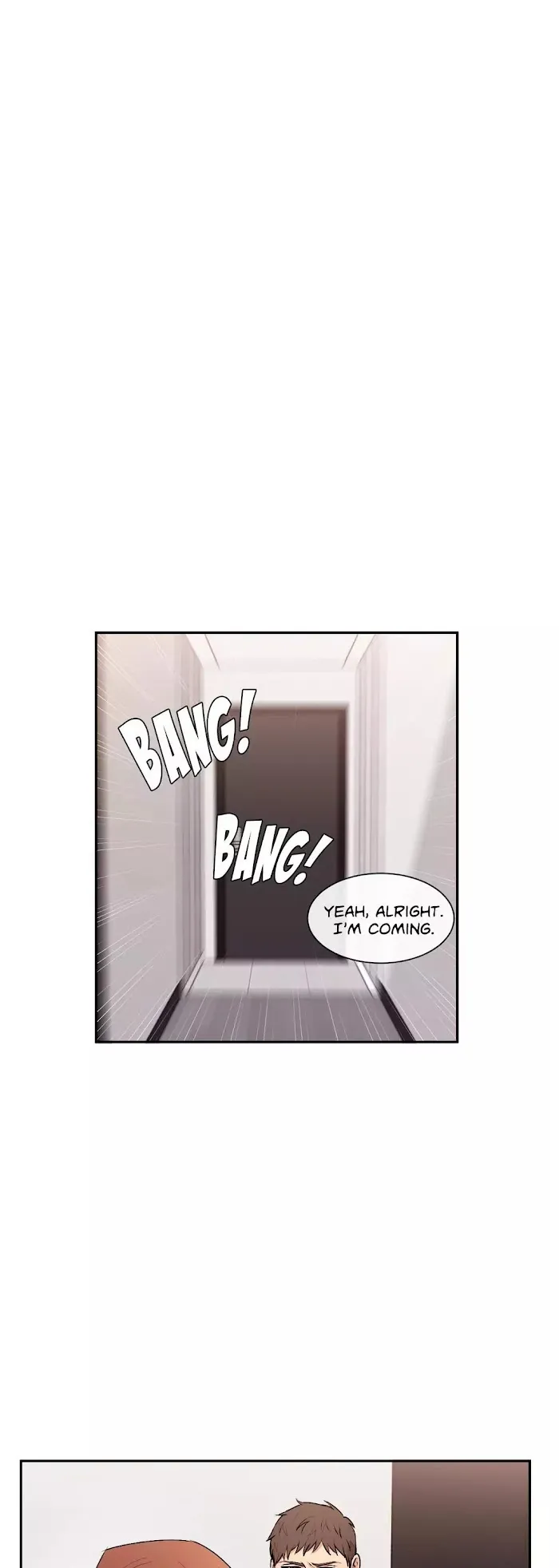 Following Namsoo To The Bathhouse - Chapter 26 Page 17