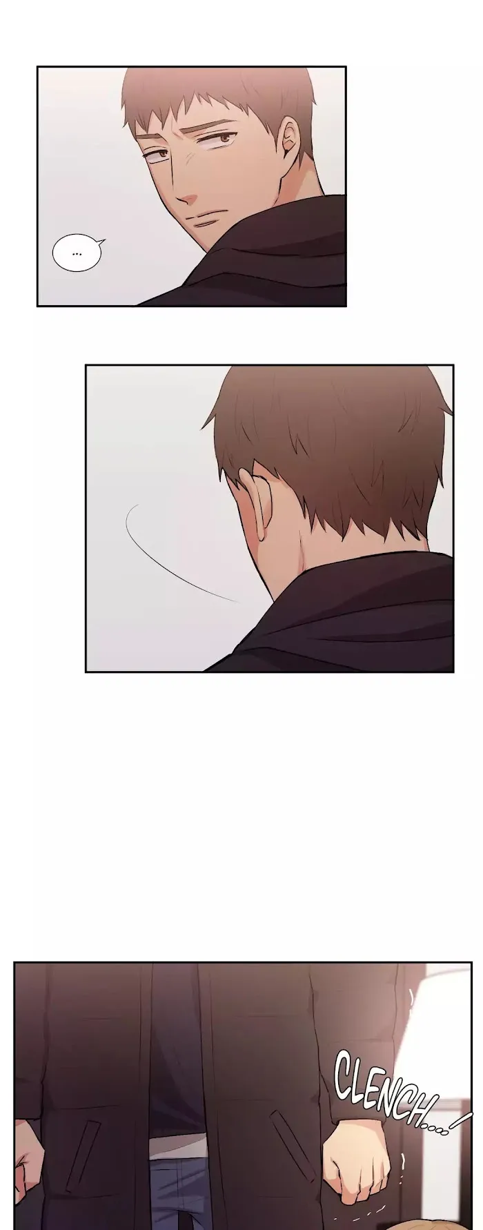 Following Namsoo To The Bathhouse - Chapter 26 Page 25