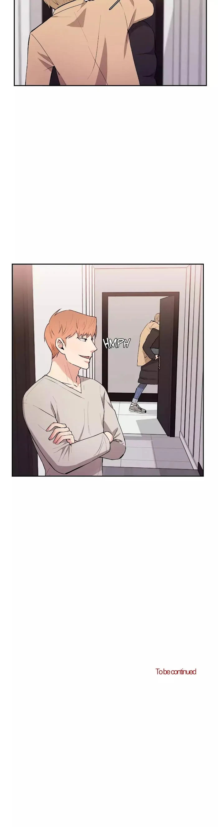 Following Namsoo To The Bathhouse - Chapter 26 Page 30