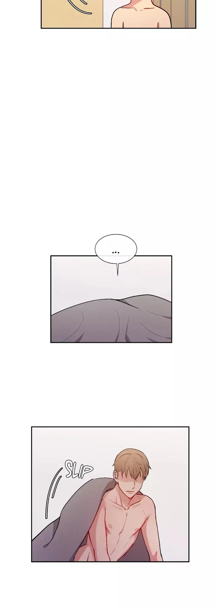 Following Namsoo To The Bathhouse - Chapter 28 Page 20