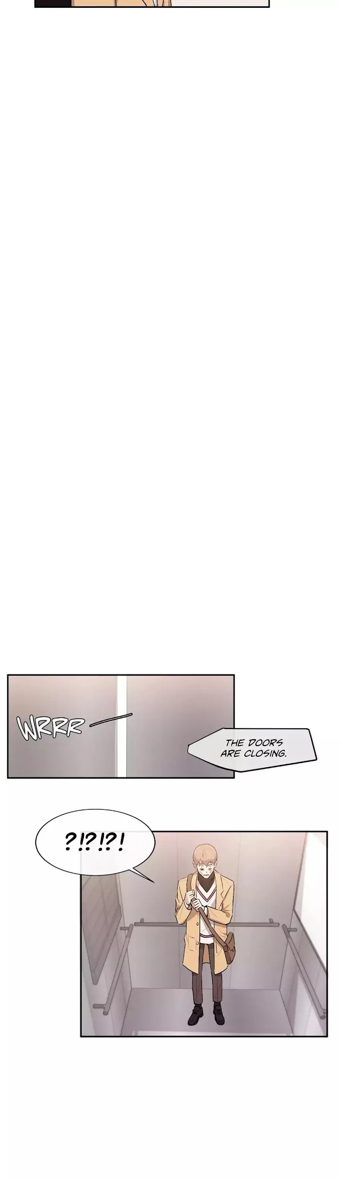 Following Namsoo To The Bathhouse - Chapter 29 Page 12