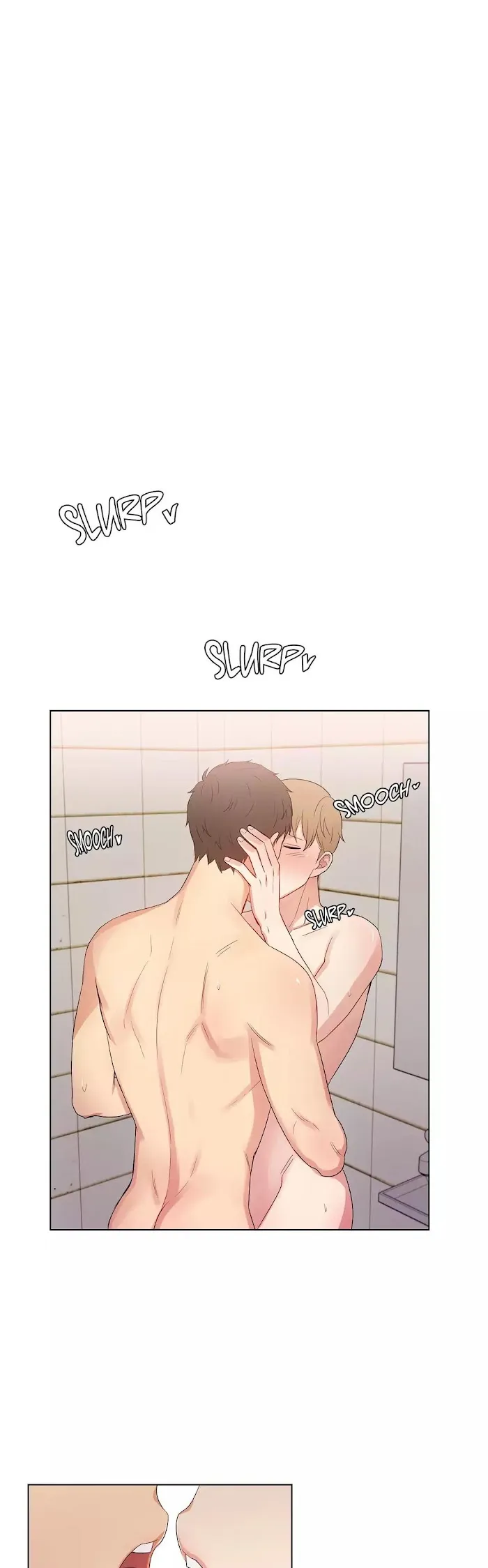 Following Namsoo To The Bathhouse - Chapter 34 Page 20