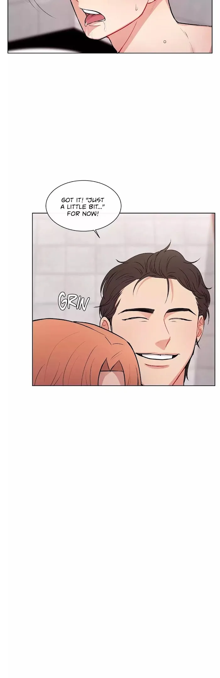 Following Namsoo To The Bathhouse - Chapter 40 Page 6