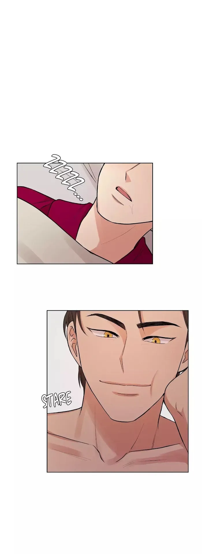 Following Namsoo To The Bathhouse - Chapter 40 Page 24