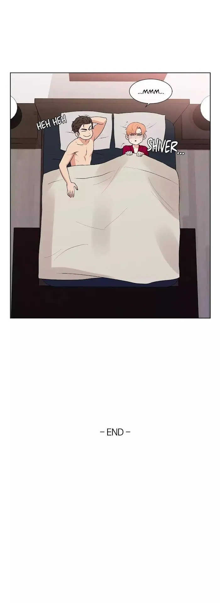 Following Namsoo To The Bathhouse - Chapter 40 Page 26