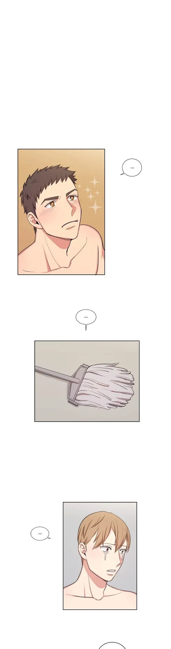 Following Namsoo To The Bathhouse - Chapter 5 Page 2