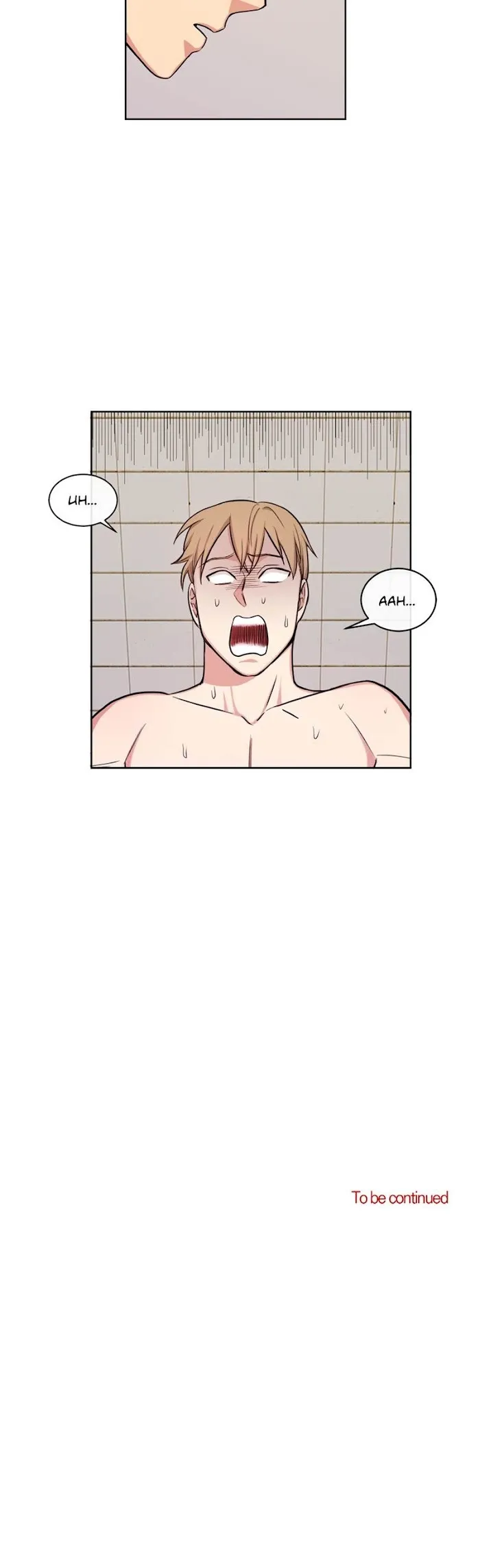 Following Namsoo To The Bathhouse - Chapter 5 Page 27