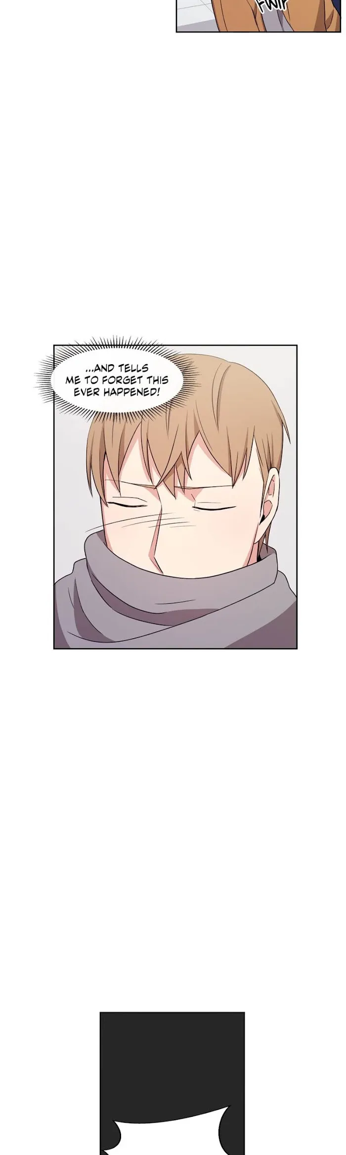 Following Namsoo To The Bathhouse - Chapter 8 Page 14