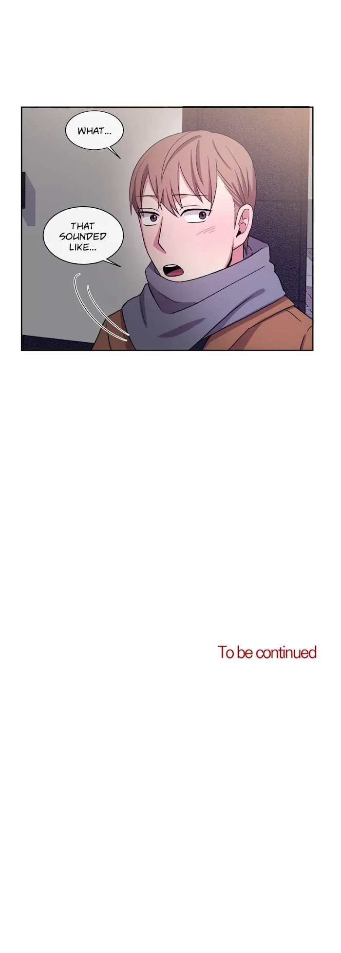 Following Namsoo To The Bathhouse - Chapter 8 Page 36