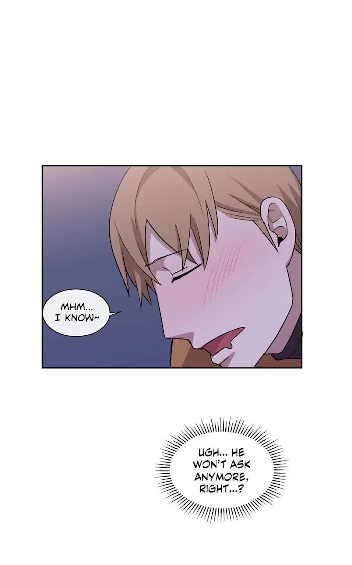 Following Namsoo To The Bathhouse - Chapter 9 Page 29