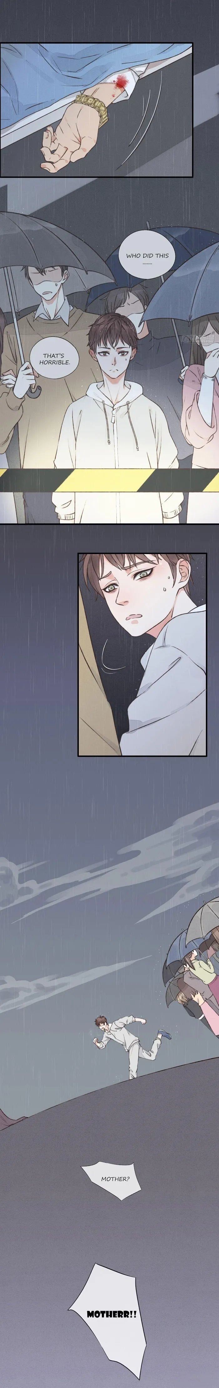 A Lucky Coin - Chapter 1 Page 4