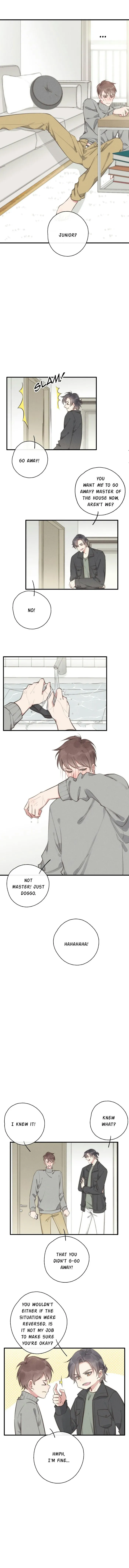 A Lucky Coin - Chapter 100 Page 3