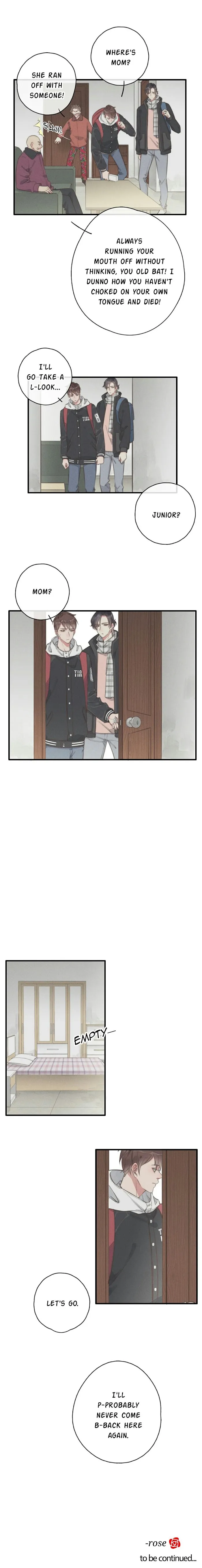 A Lucky Coin - Chapter 102 Page 4