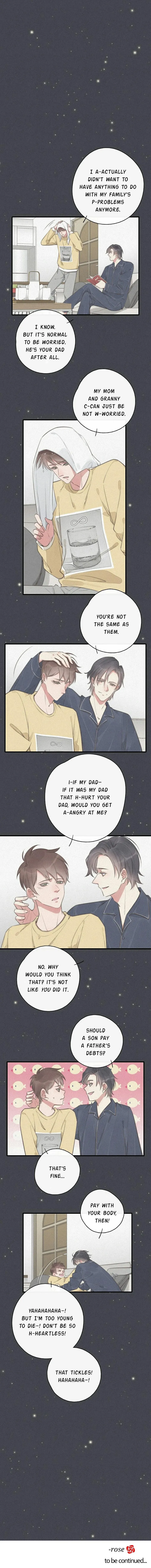 A Lucky Coin - Chapter 106 Page 4