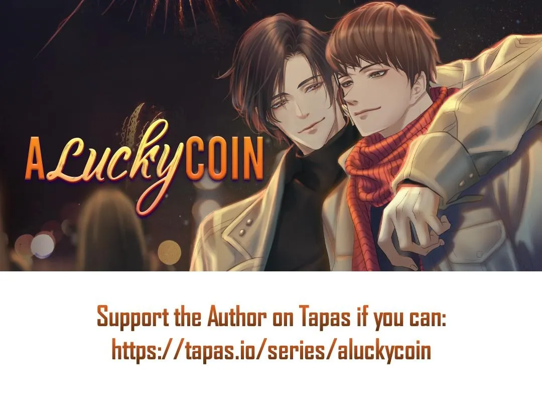 A Lucky Coin - Chapter 111 Page 1