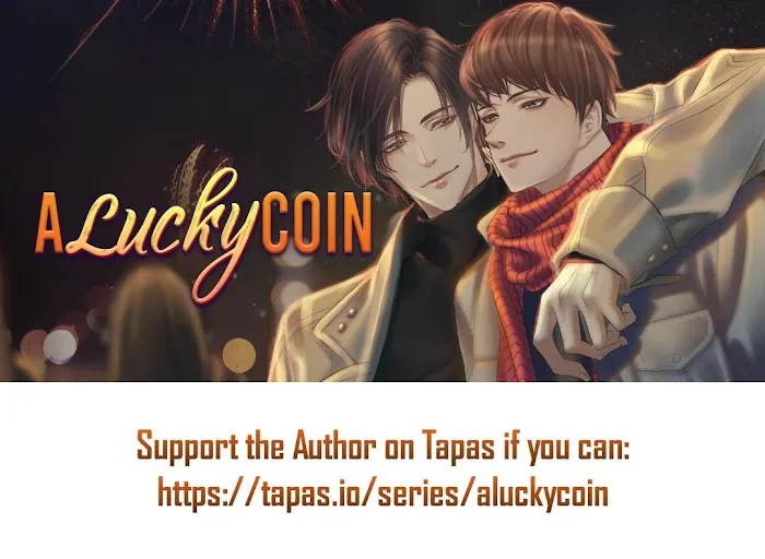 A Lucky Coin - Chapter 117 Page 1