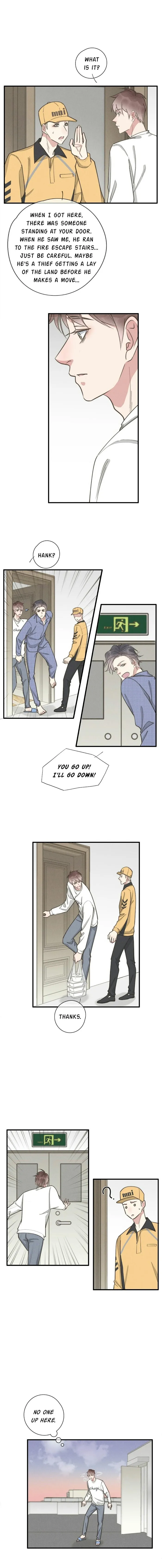 A Lucky Coin - Chapter 118 Page 4
