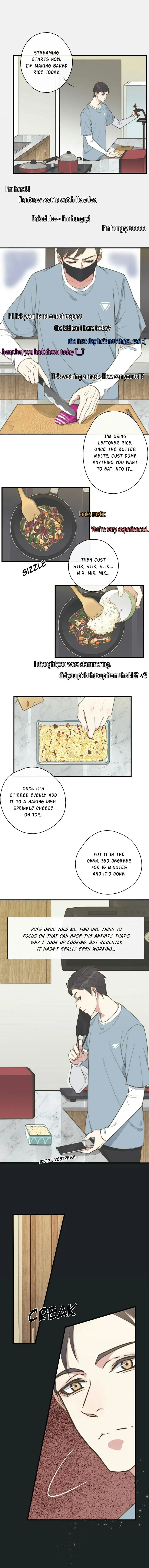 A Lucky Coin - Chapter 12 Page 2