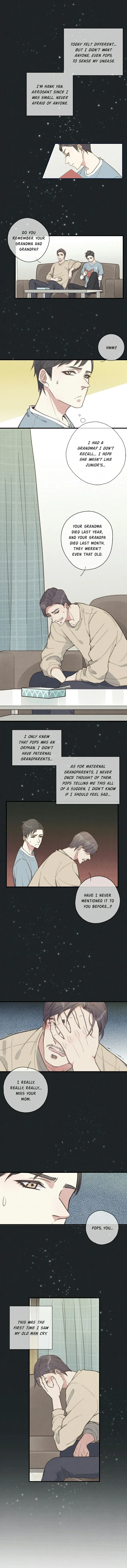 A Lucky Coin - Chapter 12 Page 5