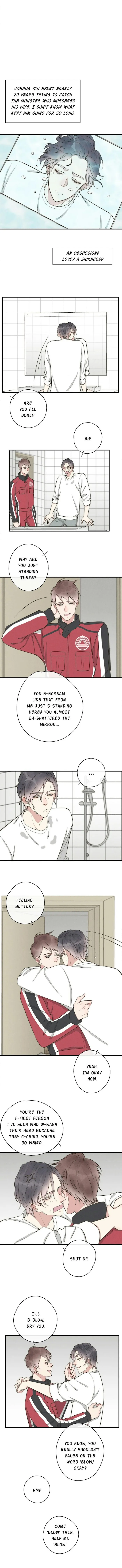 A Lucky Coin - Chapter 121 Page 4