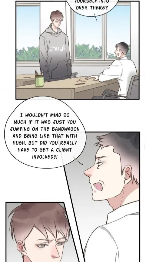 A Lucky Coin - Chapter 125 Page 2
